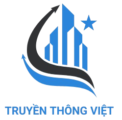 Truyền Thông Việt – Dịch Vụ Marketing Nhanh Gọn Hiệu Quả 